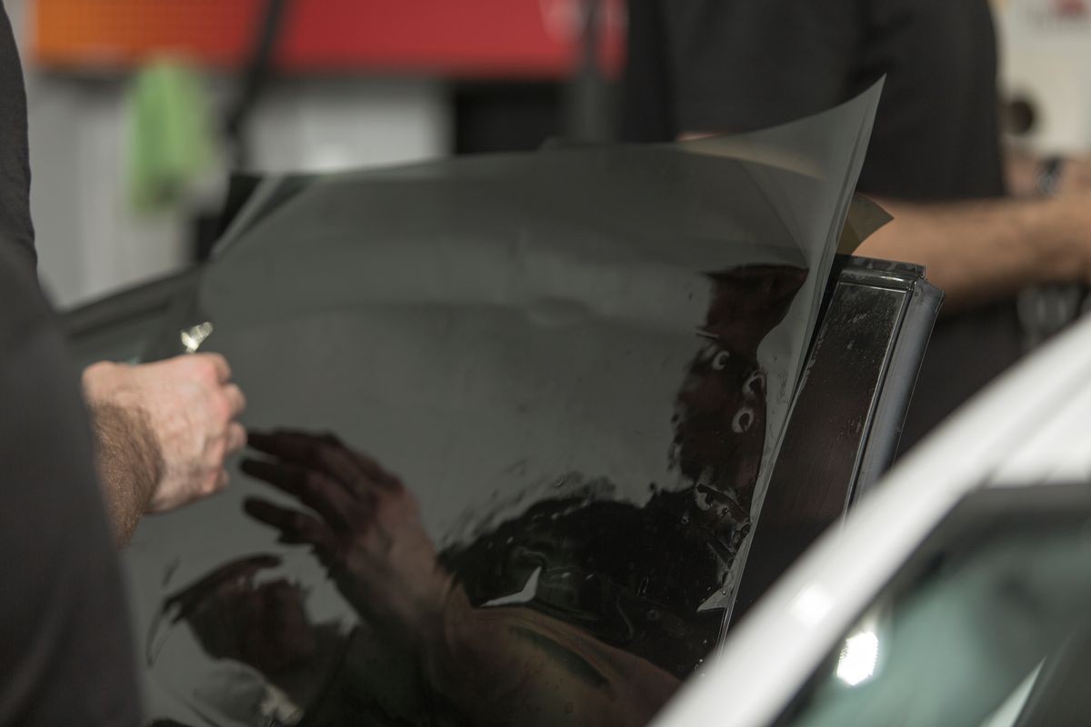 Τοποθέτηση Αντηλιακών Μεμβρανών Madico | Terzian Detailing - Ηλιούπολη Τοποθέτηση Αντηλιακών Μεμβρανών Madico | Terzian Detailing - Ηλιούπολη